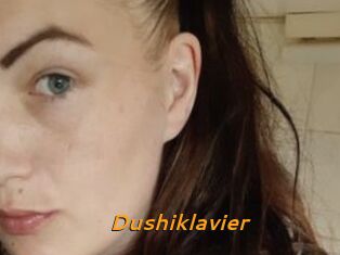 Dushiklavier