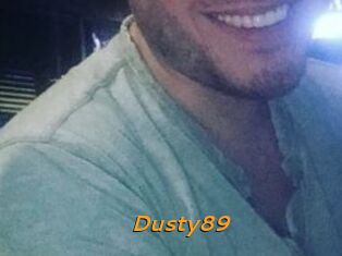 Dusty89