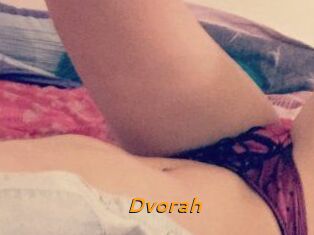 Dvorah