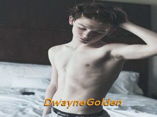 DwayneGolden