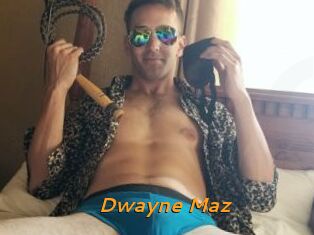 Dwayne_Maz