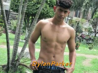 DylanParker
