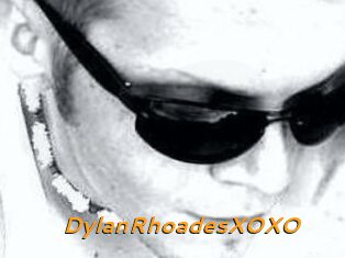 DylanRhoadesXOXO