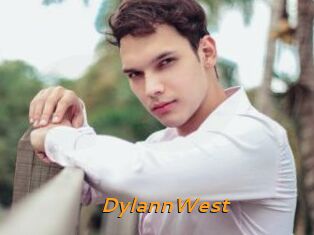 DylannWest