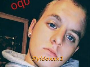 Dyldoxxx1