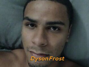 Dyson_Frost