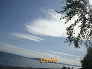 Dadie