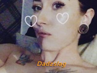 Dadzslag