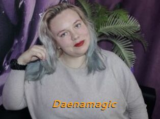 Daenamagic