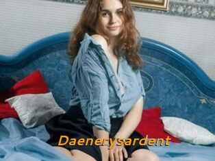 Daenerysardent