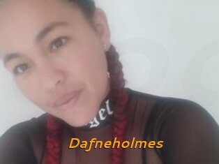 Dafneholmes