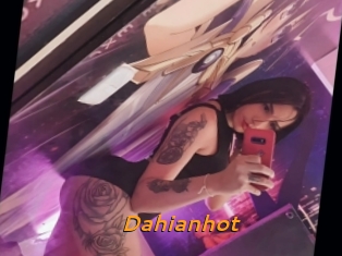 Dahianhot