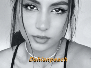 Dahianpeach