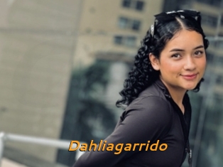 Dahliagarrido