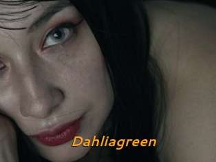 Dahliagreen