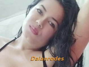 Daianrodes