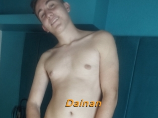 Dainan