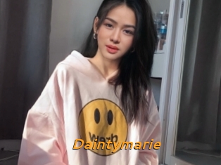 Daintymarie