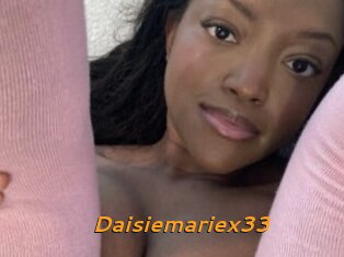 Daisiemariex33