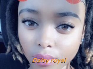 Daisy_royal