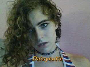 Daisycutie