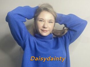 Daisydainty
