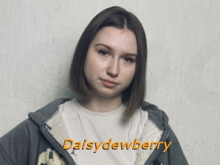 Daisydewberry