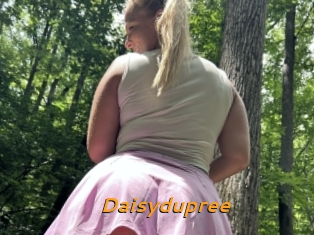Daisydupree