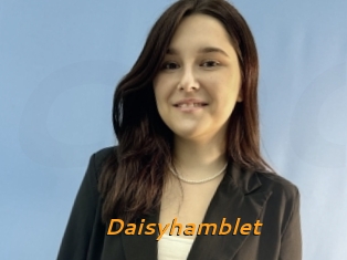 Daisyhamblet