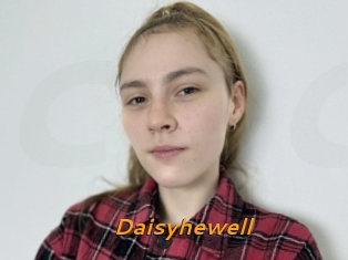 Daisyhewell