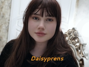 Daisyprens