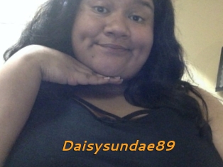 Daisysundae89