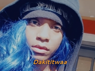 Dakititwaa