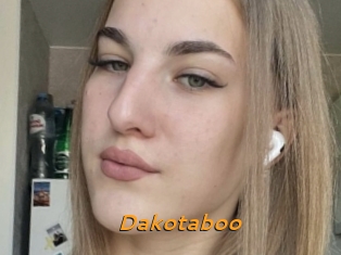 Dakotaboo