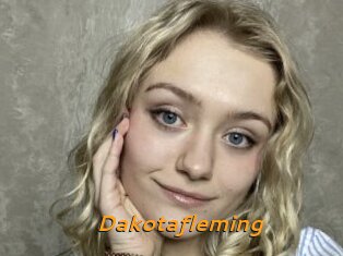 Dakotafleming