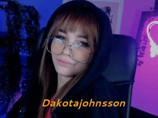 Dakotajohnsson