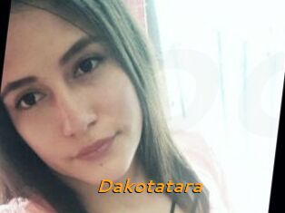 Dakotatara