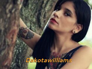 Dakotawilliams
