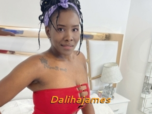 Dalihajames