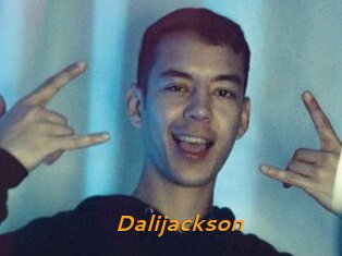Dalijackson