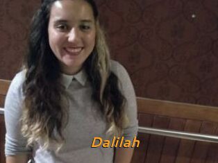 Dalilah