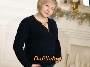 Dalillahot
