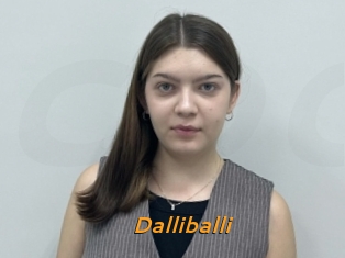 Dalliballi