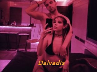 Dalvadis