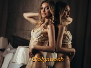 Dalyanash