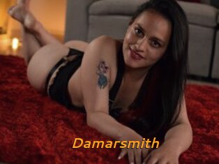 Damarsmith