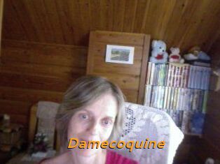 Damecoquine