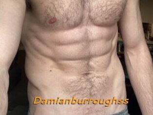 Damianburroughss