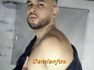 Damianfox