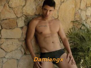 Damiangx